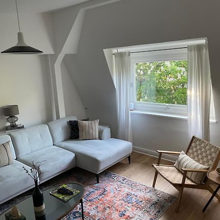 Inci Apartment Hamburg Ngoại thất bức ảnh