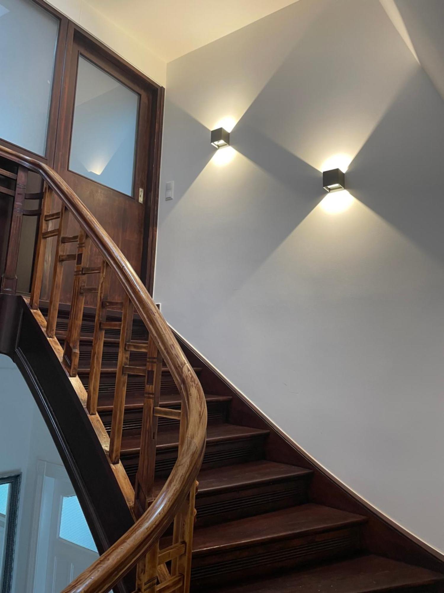 Inci Apartment Hamburg Ngoại thất bức ảnh