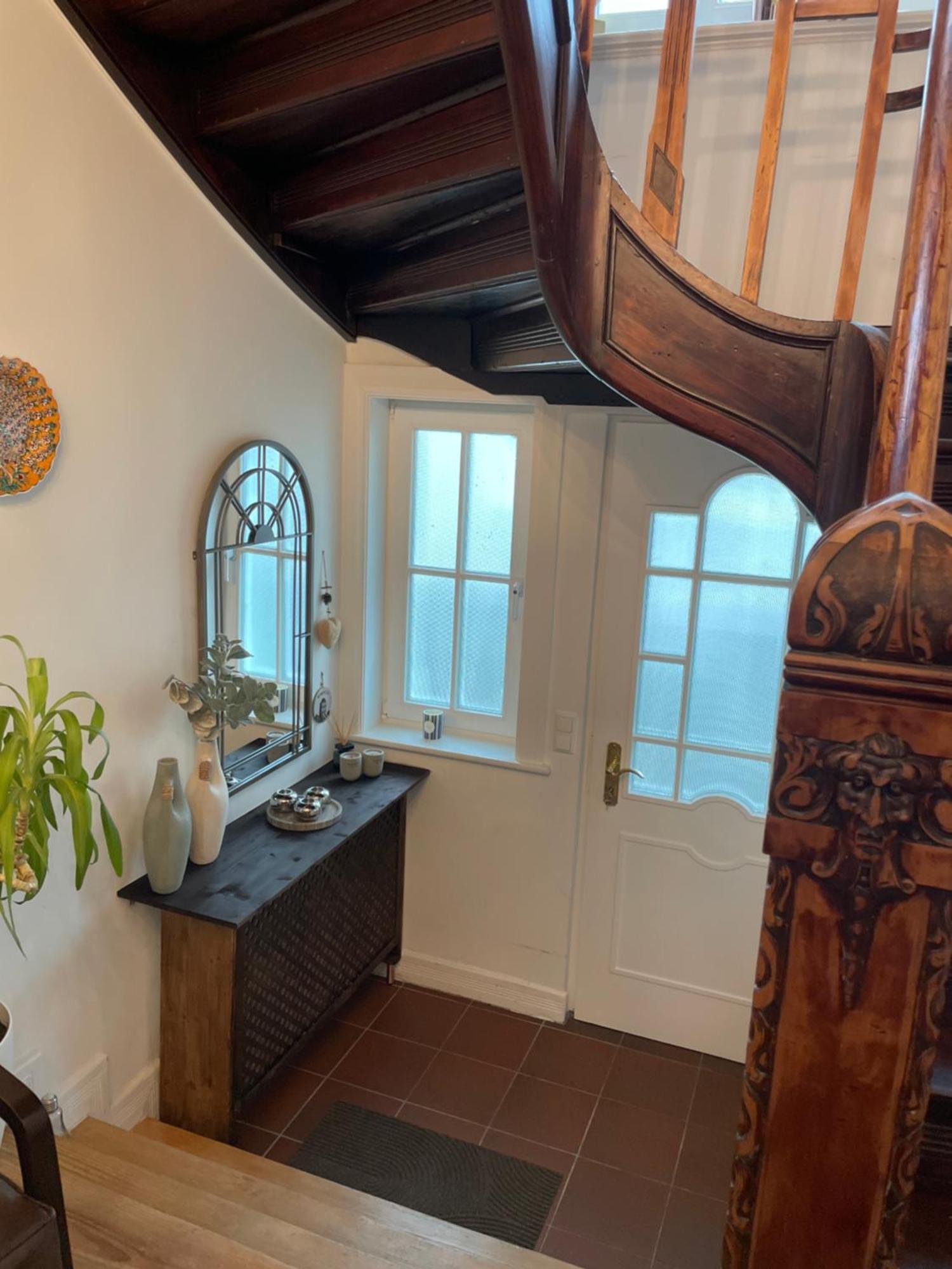 Inci Apartment Hamburg Ngoại thất bức ảnh