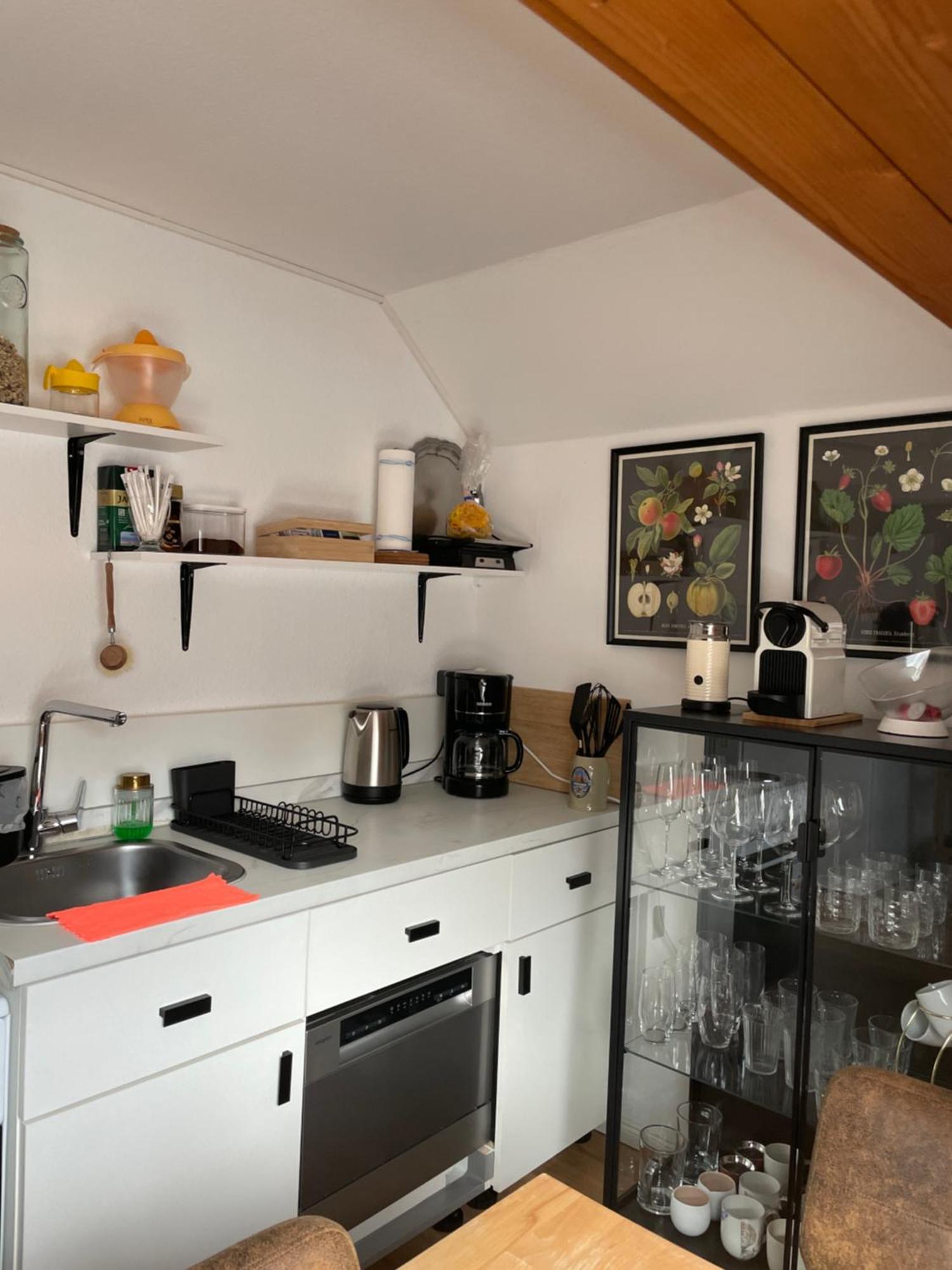 Inci Apartment Hamburg Ngoại thất bức ảnh