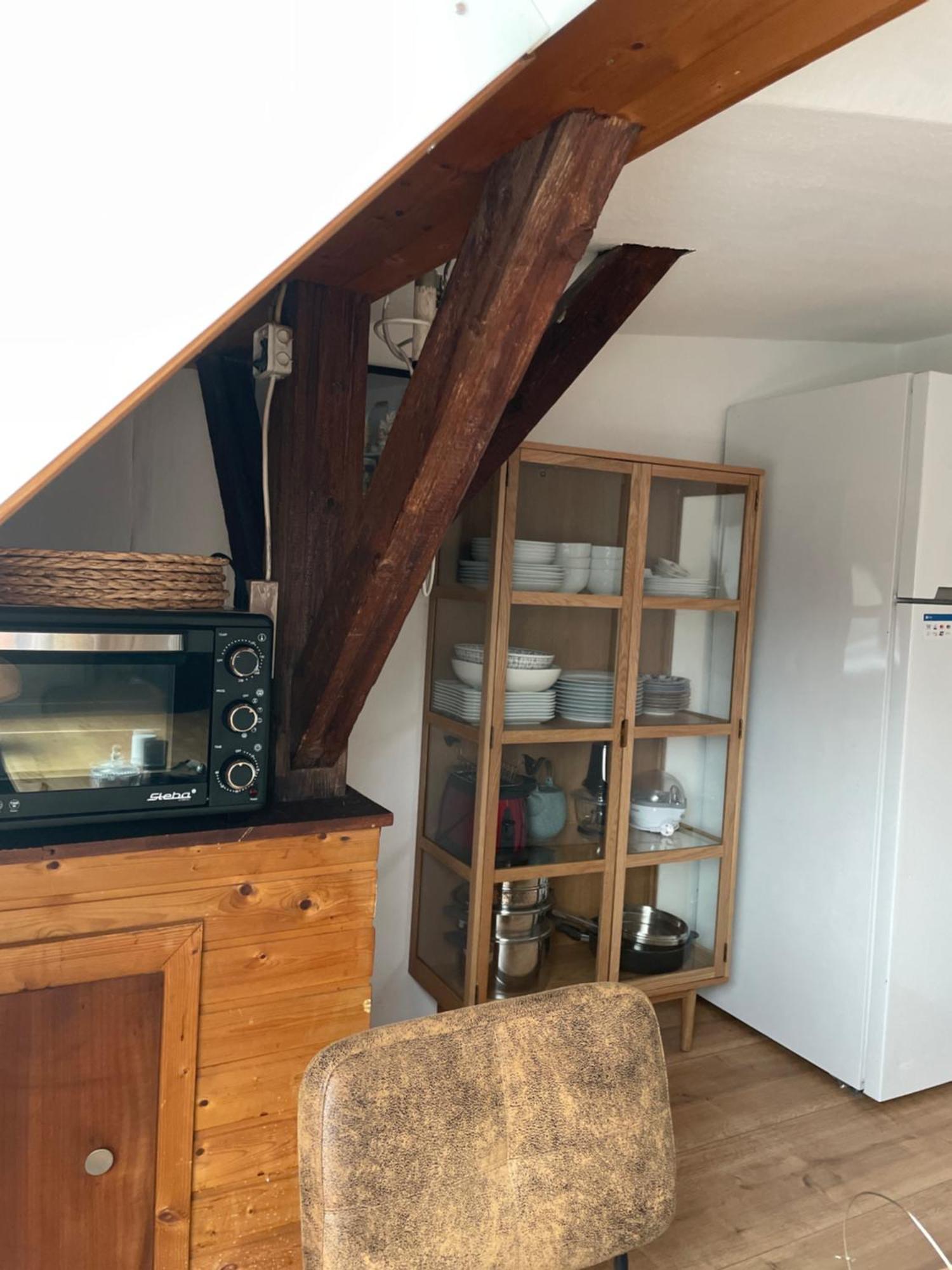 Inci Apartment Hamburg Ngoại thất bức ảnh