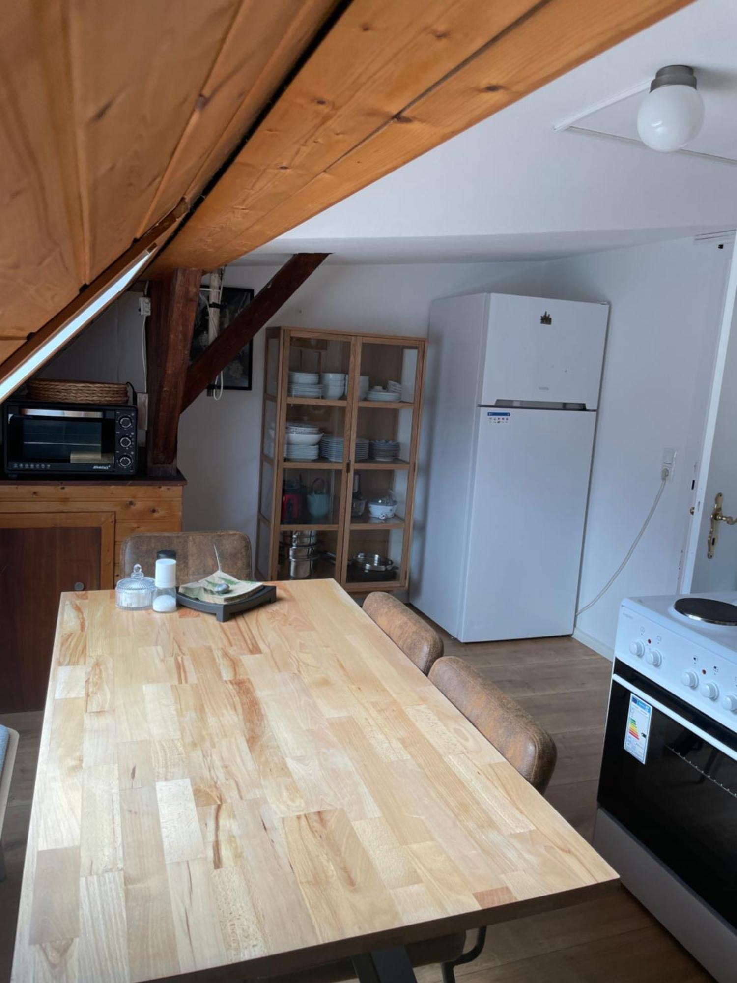 Inci Apartment Hamburg Ngoại thất bức ảnh