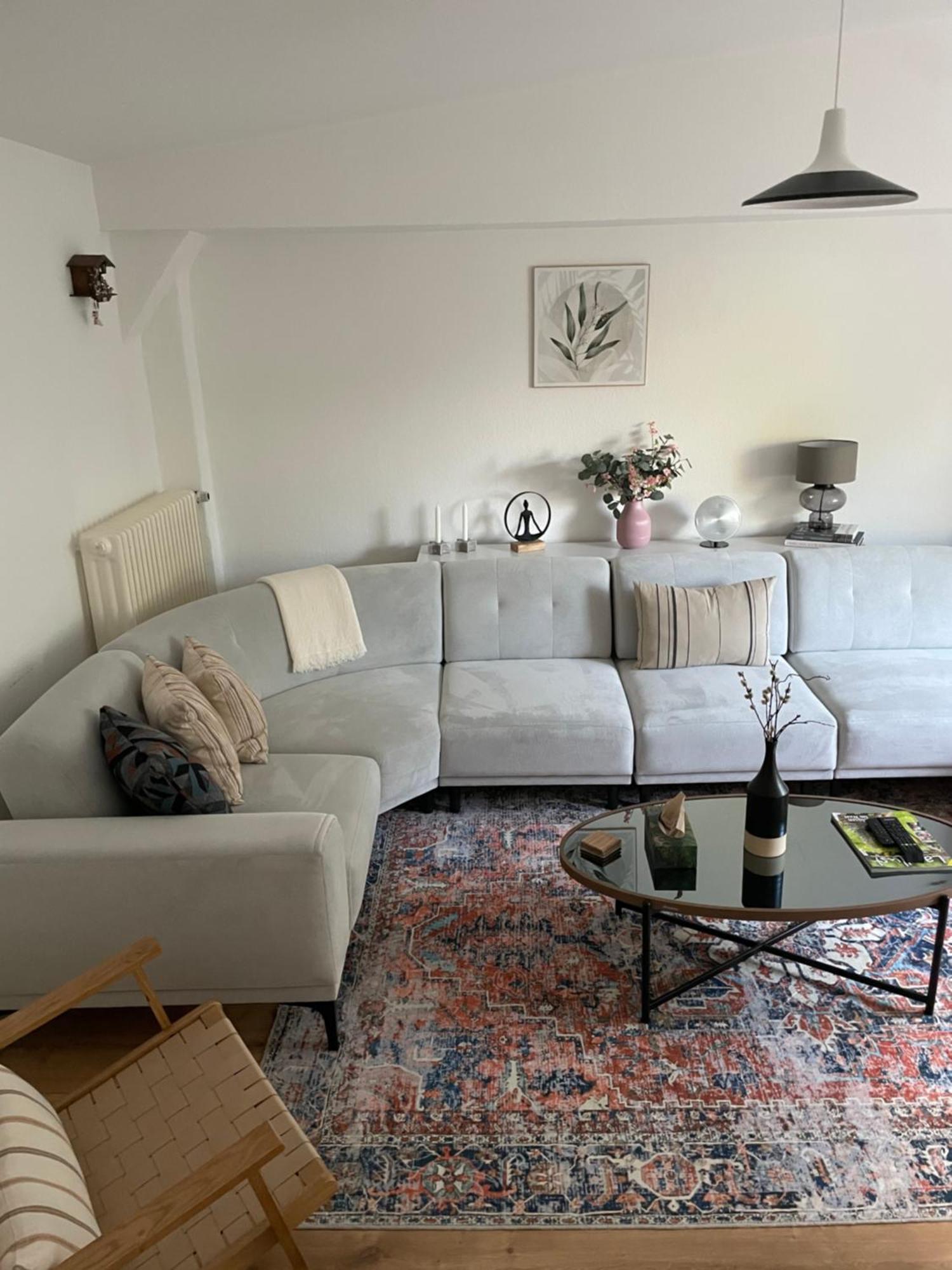 Inci Apartment Hamburg Ngoại thất bức ảnh